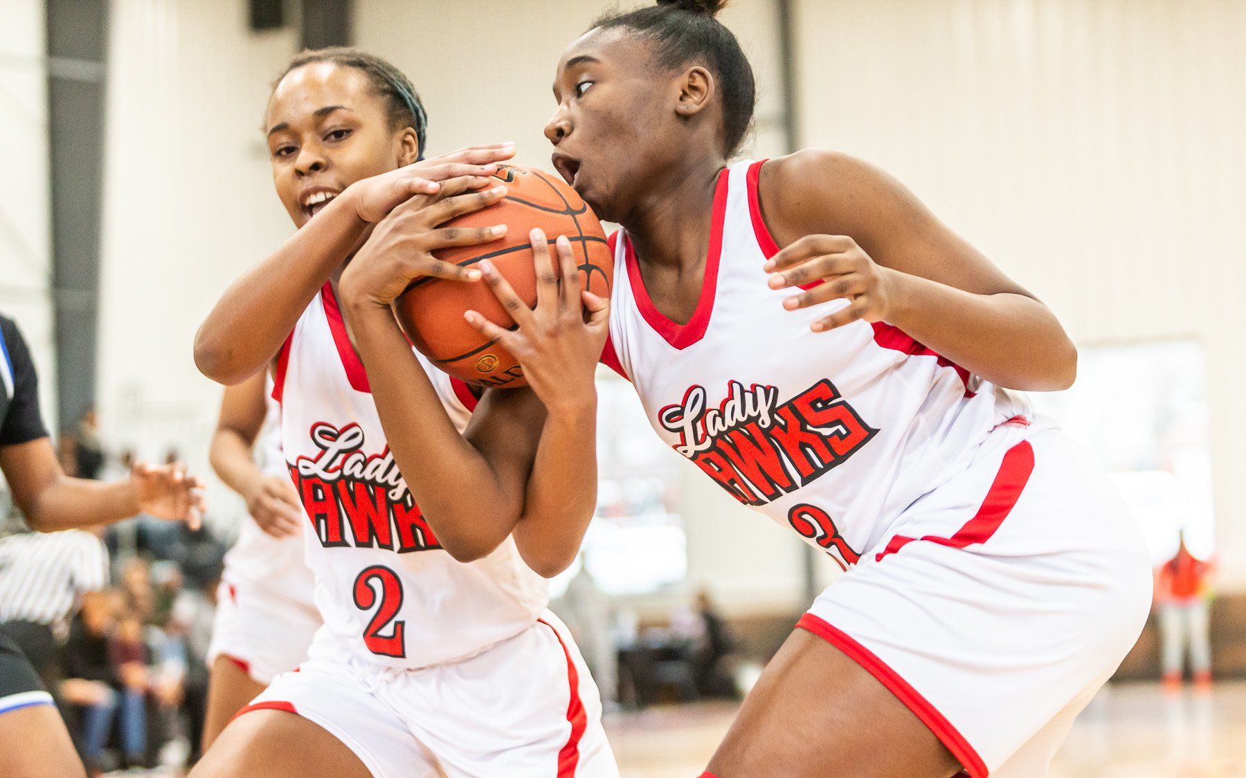 LIft for Life 50, Vashon 41